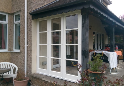 Veranda Window Panels (25-04-15)