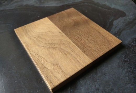 Walnut Coasters (07-06-20)